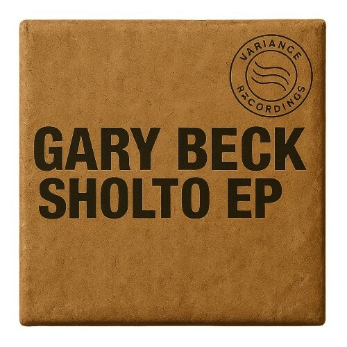  Gary Beck - Sholto (2025) 