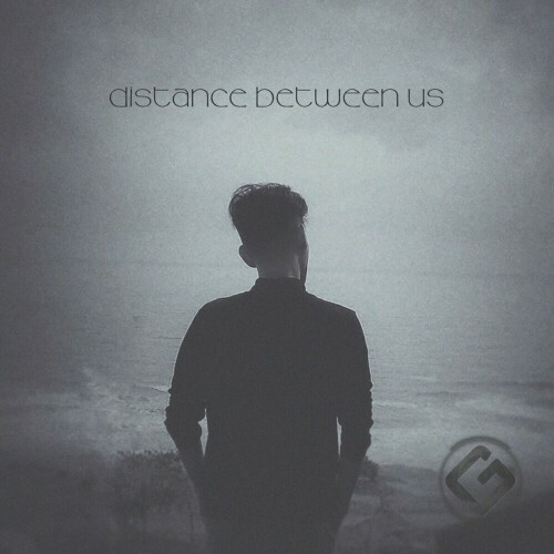  Danny CGM - Distance Between Us (Album) (2025) 