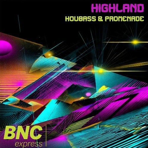 Houbass, Promenade — Highland (2026)