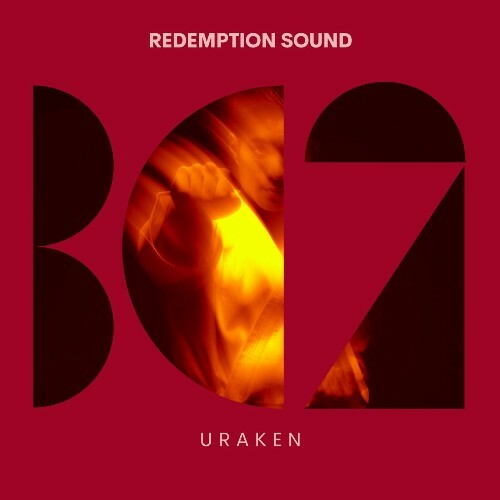  Redemption Sound - Uraken (2024) 