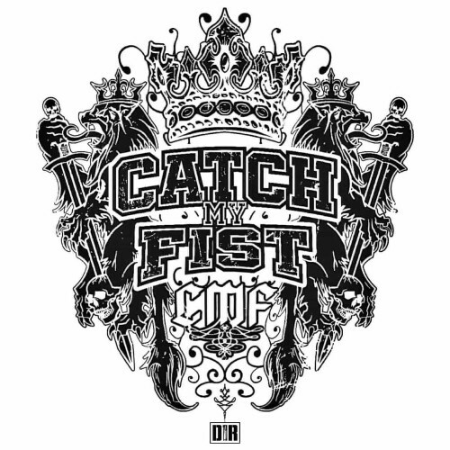  Catch My Fist - Until The Death (2026) 