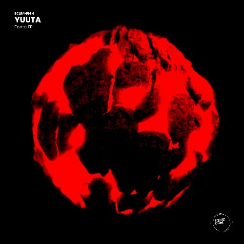  Yuuta - Forca (2024) 
