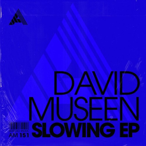  David Museen - Slowing (2026) 