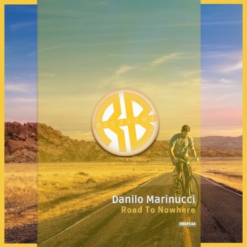  Danilo Marinucci - Road to Nowhere (2025) 
