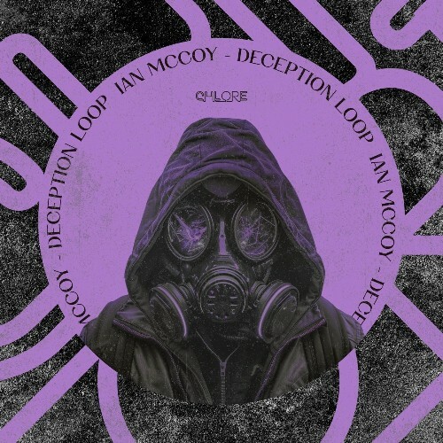 Ian McCoy - Deception Loop (2025)