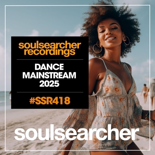 Dance Mainstream 2025 (2025)