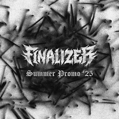 Finalizer - Summer Promo '25 (2025) Finalizer - Summer Promo '25 (2025)
