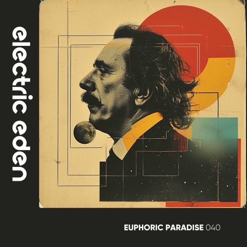 Euphoric Paradise 040 (2025) 