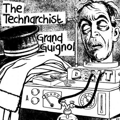  The Technarchist - Grand Guignol (2024) 