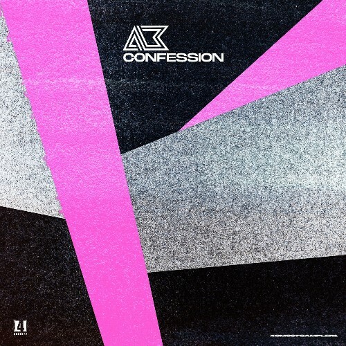 Alb - Confession (2024)