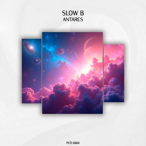  Slow B - Antares (2025) 