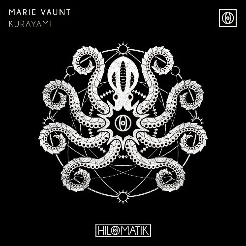  Marie Vaunt - Kurayami (2025) 