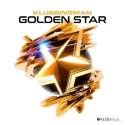  Klubbingman - Golden Star (2024) 