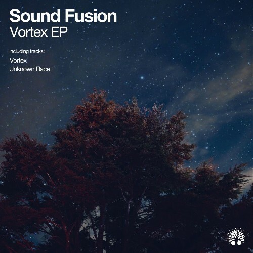  Sound Fusion - Vortex (2026) 