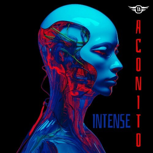  Ac&#243;nito - Intense (2024) 