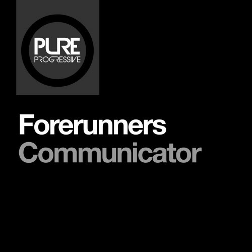  Forerunners - Communicator (2023) 