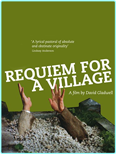 Requiem For A Village (1975) [1080p] BluRay (AVC) (x264)