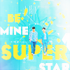Be Mine Superstar