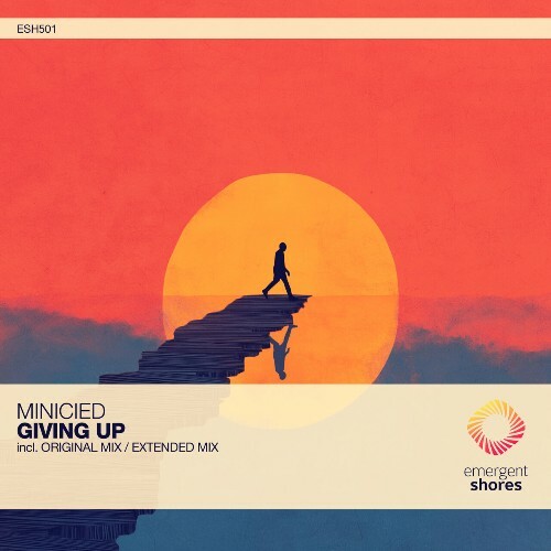 Minicied - Giving Up (2025) 