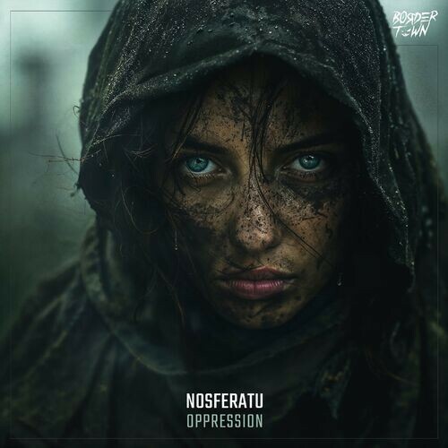 VA -  Nosferatu - Oppression (2024) [MP3] MEWI26L_o