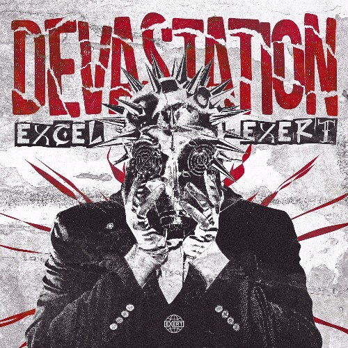  Excel (UK) & R!PT!DE - Devastation (2025) 