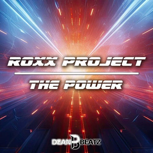  Roxx Project - The Power (2024) 