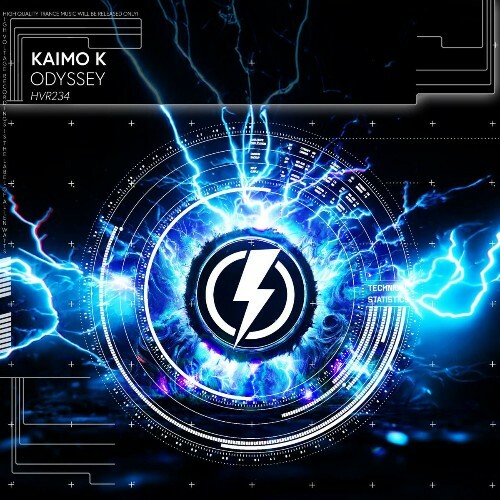  Kaimo K - Odyssey (2026) 