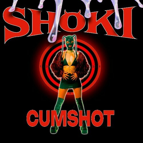  Shoki - Cumshot (2024) 