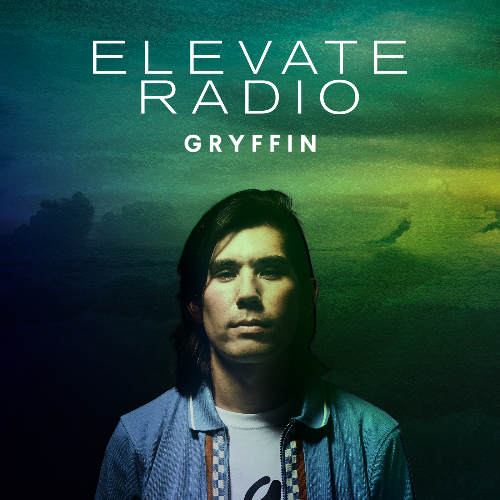  Gryffin - Elevate Radio 057 (2024-10-07) 