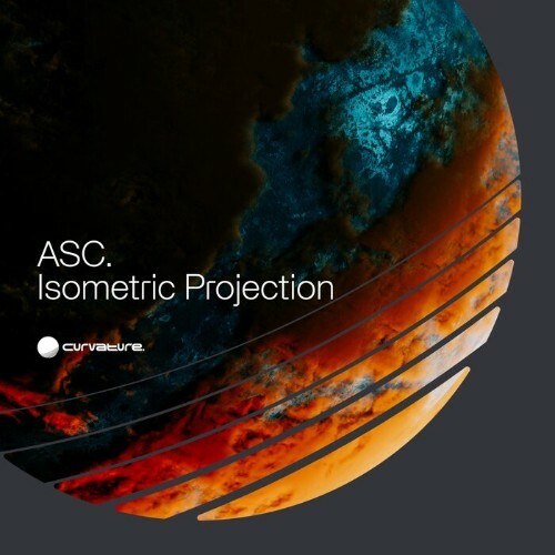  ASC - Isometric Projection (2024) 
