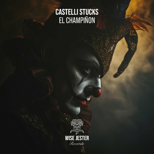  Castelli Stucks - El Champi&#241;on (2024) 