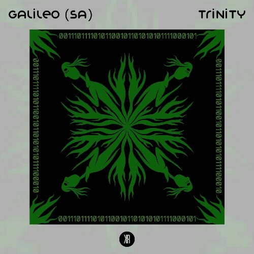  galiLeo(SA) - Trinity (2024) 