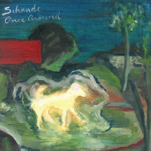 Schande - Once Around (2024)