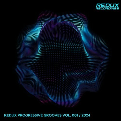 VA - Progressive Grooves by Redux (2024) (MP3) MEUPOW6_o