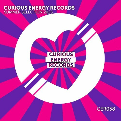  Curious Energy Summer Selection 2025 (2025) 