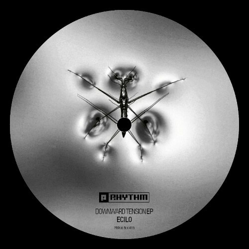  Ecilo - Downward Tension (2024)  METWP21_o