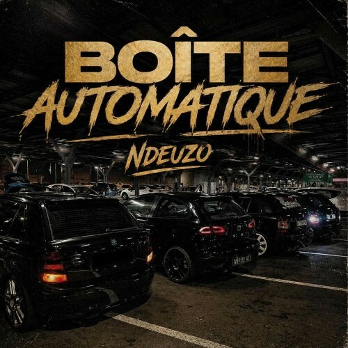  Ndeuzo - Boîte Automatique (2026) 