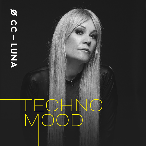  Cc Luna - Techno Mood Episode 061 (2025-05-19) 