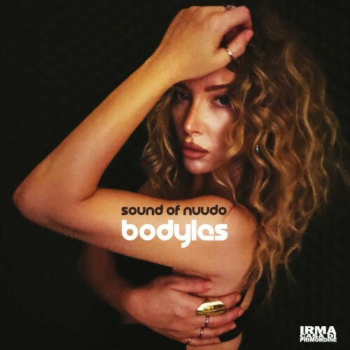  Bodyles - Sound Of Nuudo (2025) 