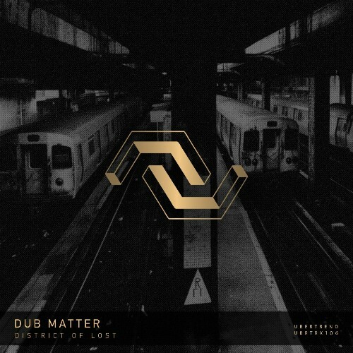  Dub Matter - District of Lost (2024) 