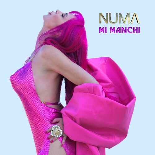  Numa - Mi Manchi (2024) 