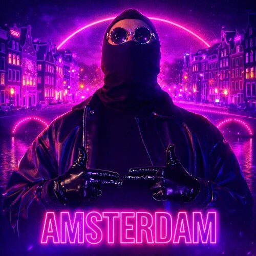  PAIX - Amsterdam (2026) 