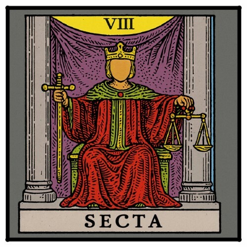  Murder - Secta (2025) 