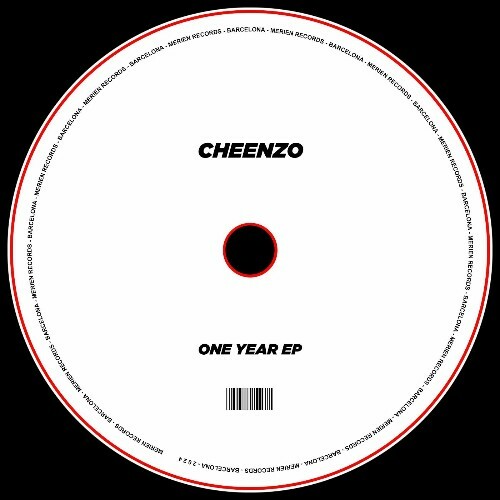  Cheenzo - One Year (2024) 