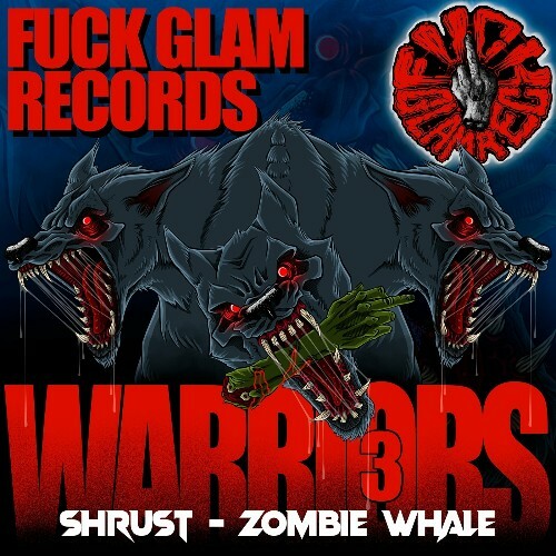  Shrust - Zombie Whale (2024) 