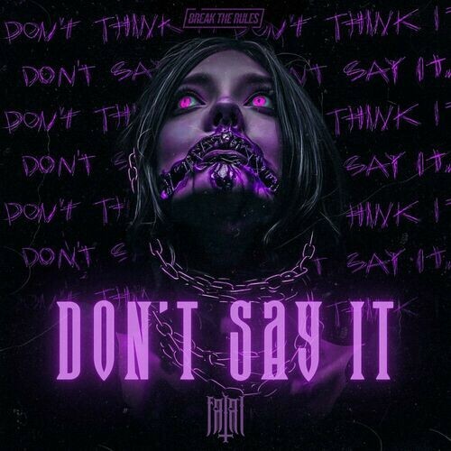  Fatal - Don't Say It (2024) 
