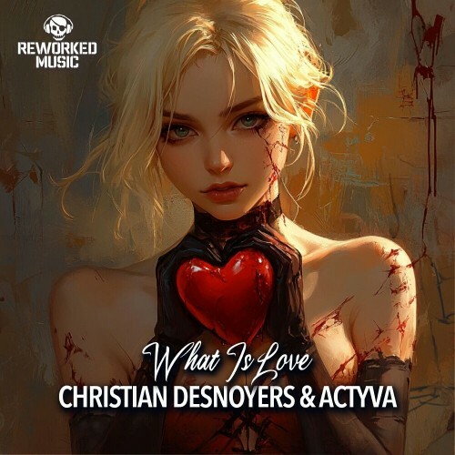  Christian Desnoyers & ACTYWhat Is Love (2025) 