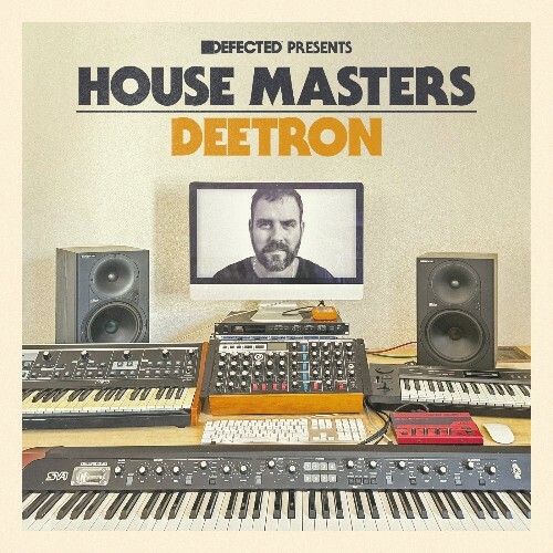  Defected Presents House Masters Deetron (2026) 
