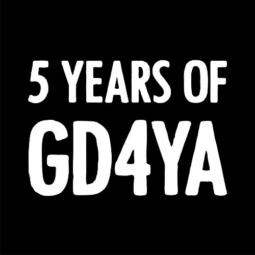  5 Years of Gd4Ya (2024) 
