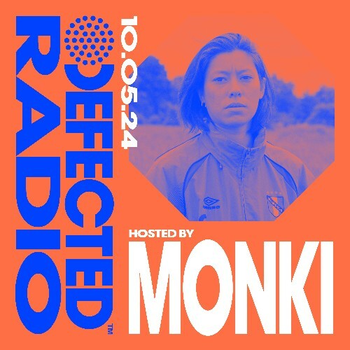 Monki - Defected In The House (14 May 2024) (2024-05-14) 